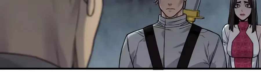 Killer Cop Chapter 138 - Page 46