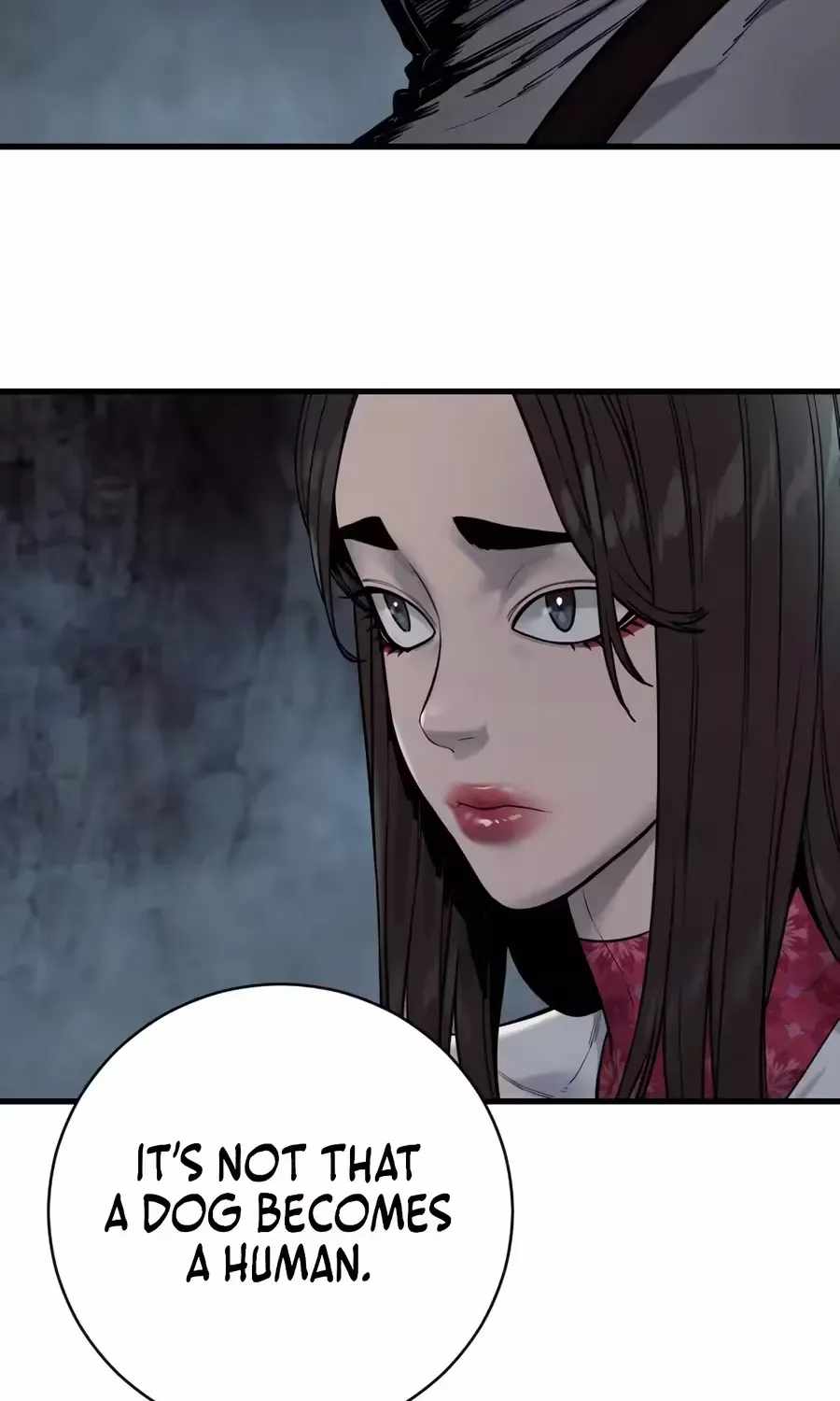 Killer Cop Chapter 138 - Page 97