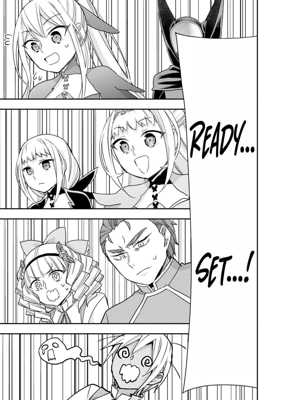 Jitsu Wa Ore, Saikyou Deshita? Chapter 121 - Page 15