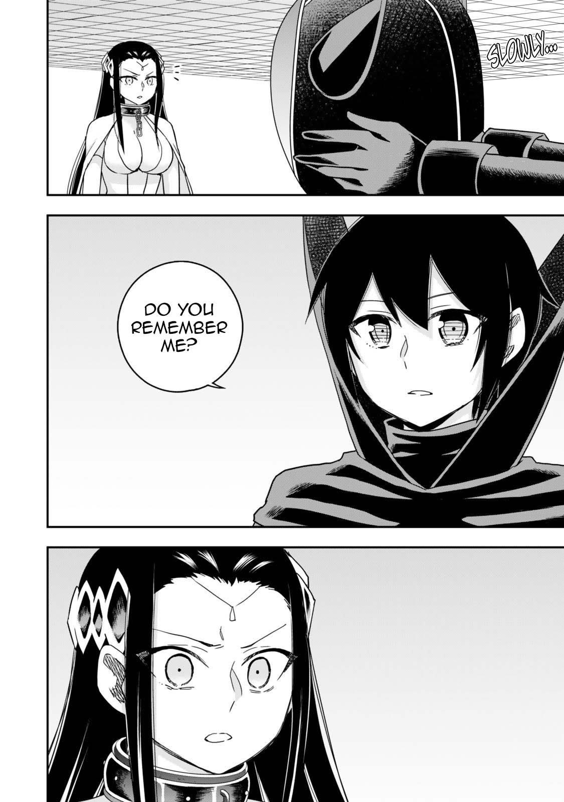 Jitsu Wa Ore, Saikyou Deshita? Chapter 122 - Page 6