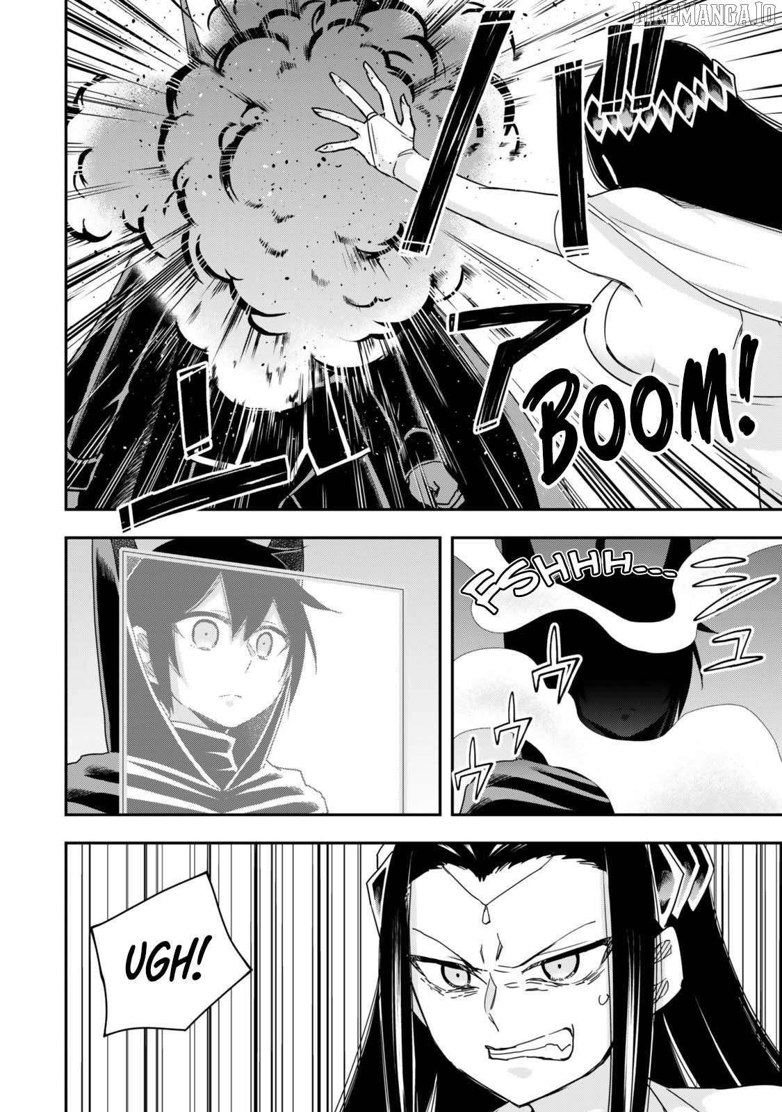 Jitsu Wa Ore, Saikyou Deshita? Chapter 123 - Page 6