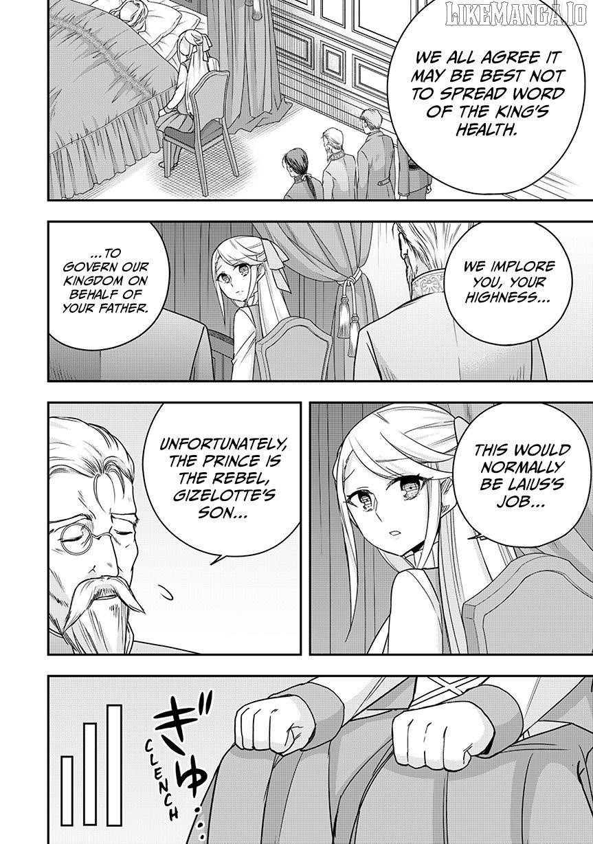 Jitsu Wa Ore, Saikyou Deshita? Chapter 126 - Page 10