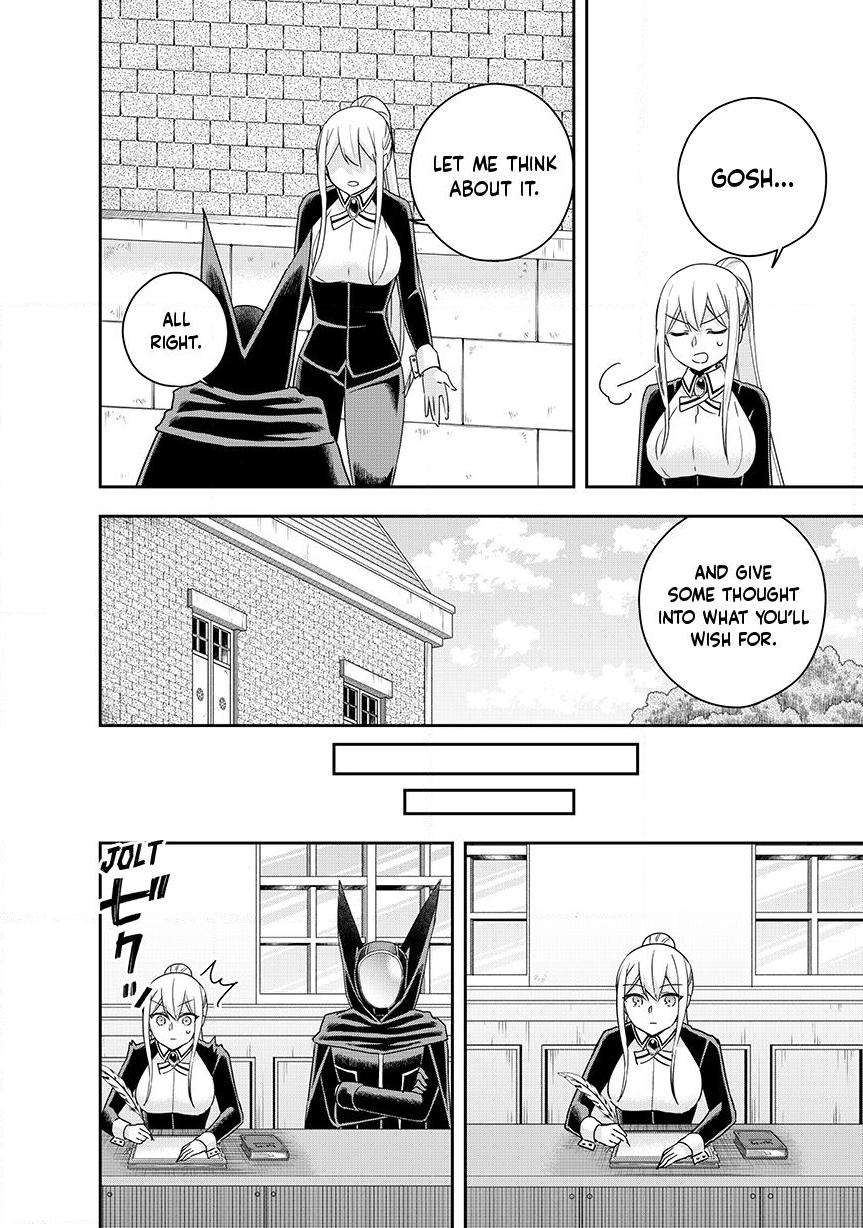 Jitsu Wa Ore, Saikyou Deshita? Chapter 131 - Page 8