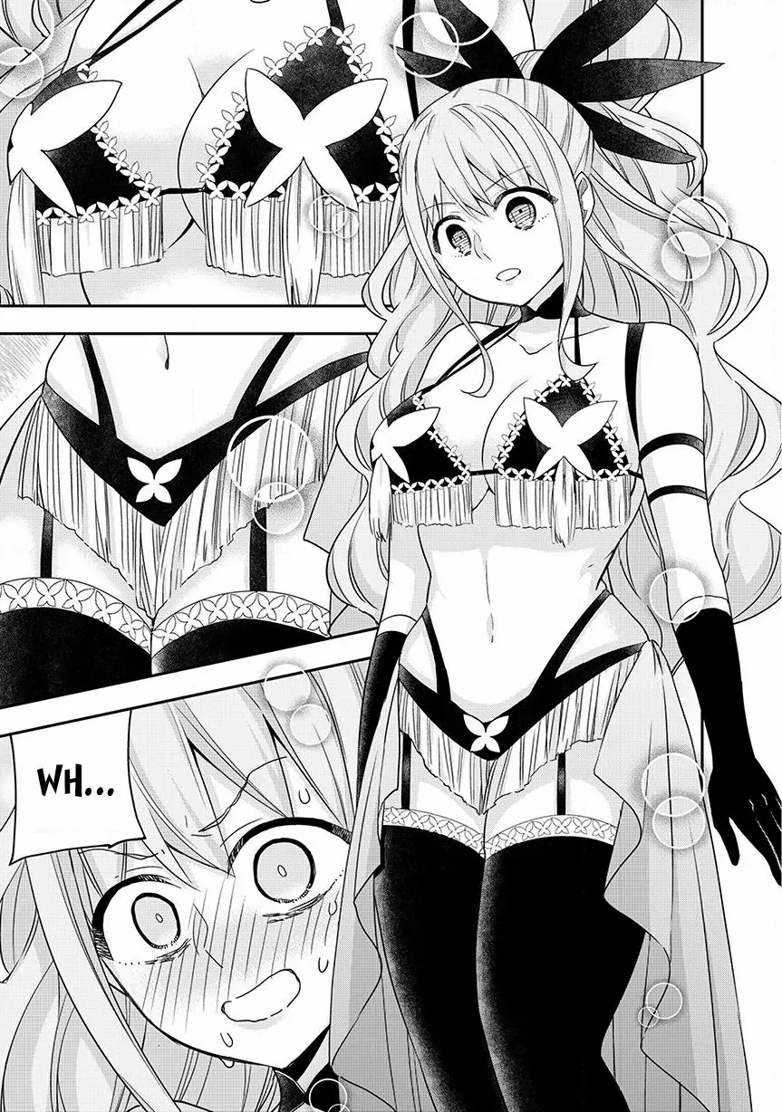 Jitsu Wa Ore, Saikyou Deshita? Chapter 133 - Page 13