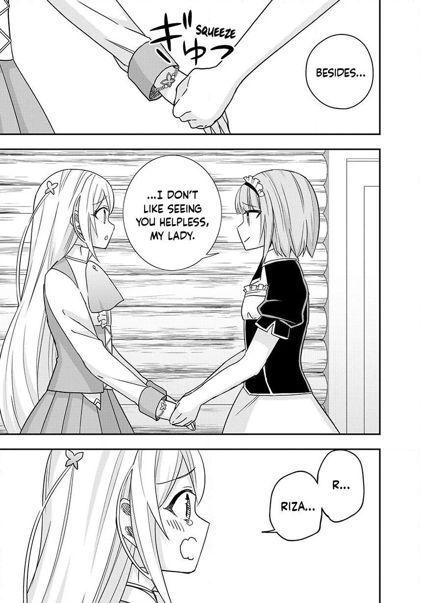 Jitsu Wa Ore, Saikyou Deshita? Chapter 134 - Page 15