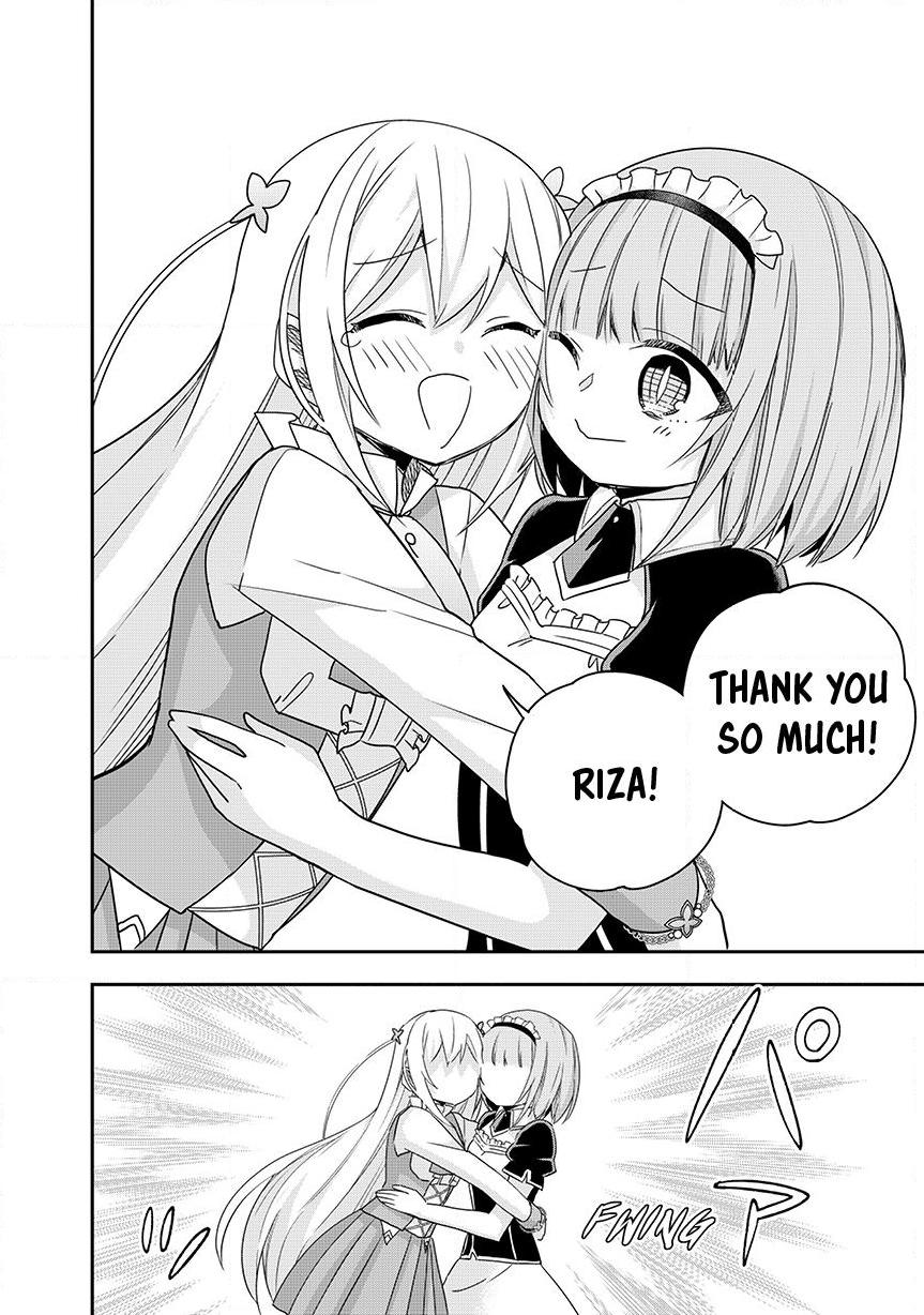 Jitsu Wa Ore, Saikyou Deshita? Chapter 134 - Page 16