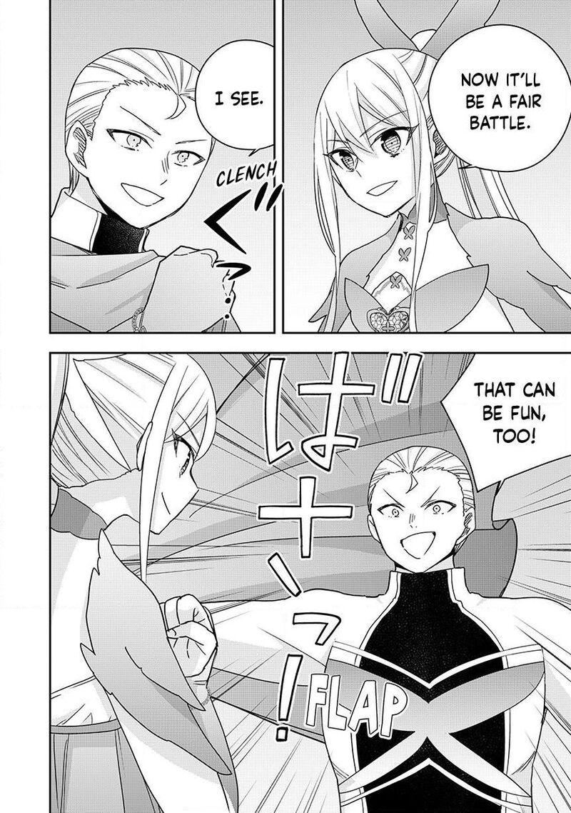 Jitsu Wa Ore, Saikyou Deshita? Chapter 137 - Page 10