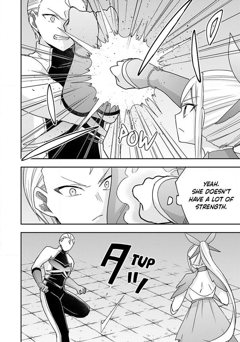 Jitsu Wa Ore, Saikyou Deshita? Chapter 137 - Page 12