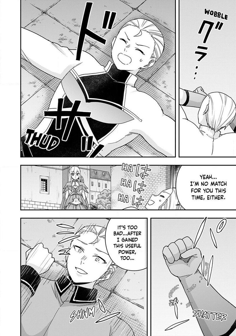 Jitsu Wa Ore, Saikyou Deshita? Chapter 137 - Page 21