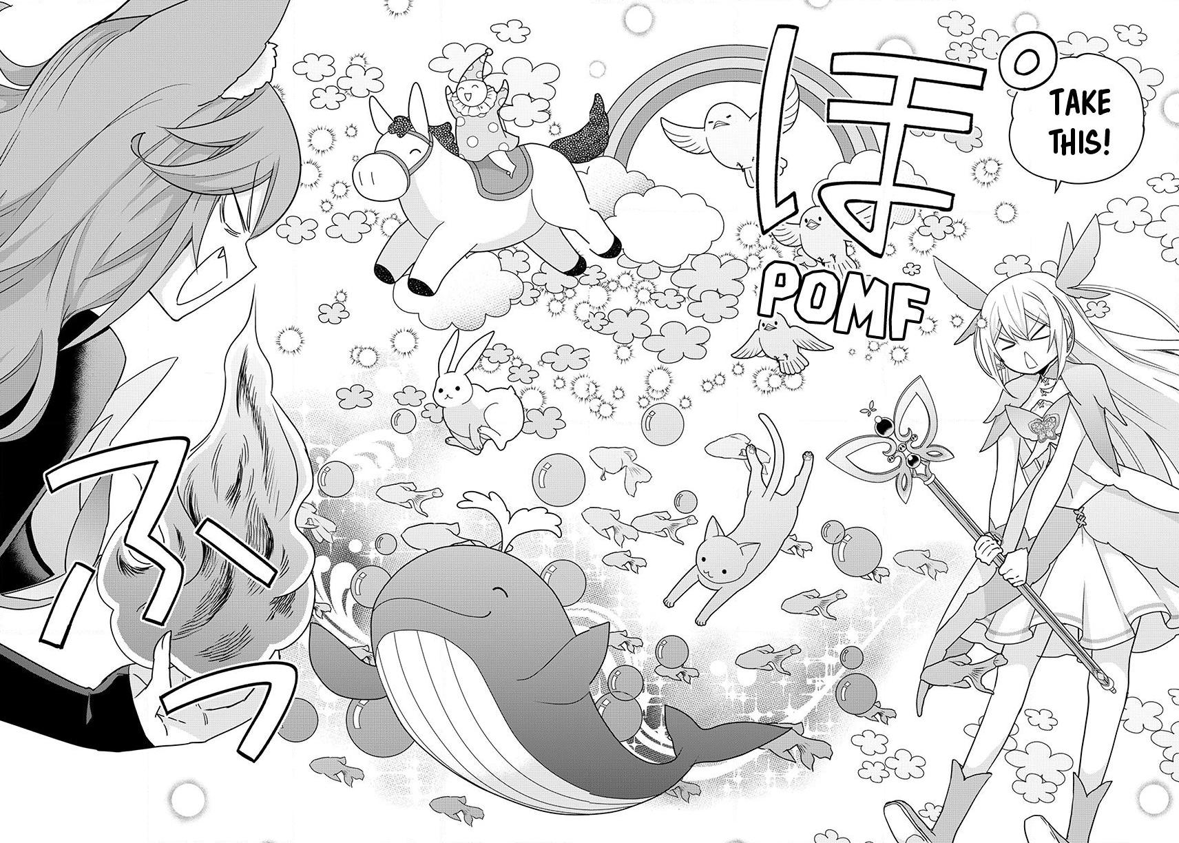 Jitsu Wa Ore, Saikyou Deshita? Chapter 138 - Page 14