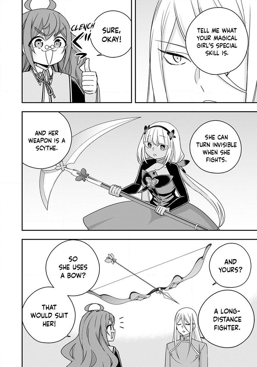 Jitsu Wa Ore, Saikyou Deshita? Chapter 140 - Page 8