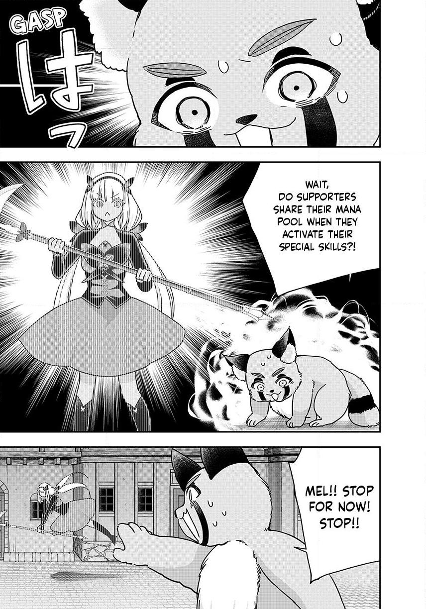 Jitsu Wa Ore, Saikyou Deshita? Chapter 141 - Page 14