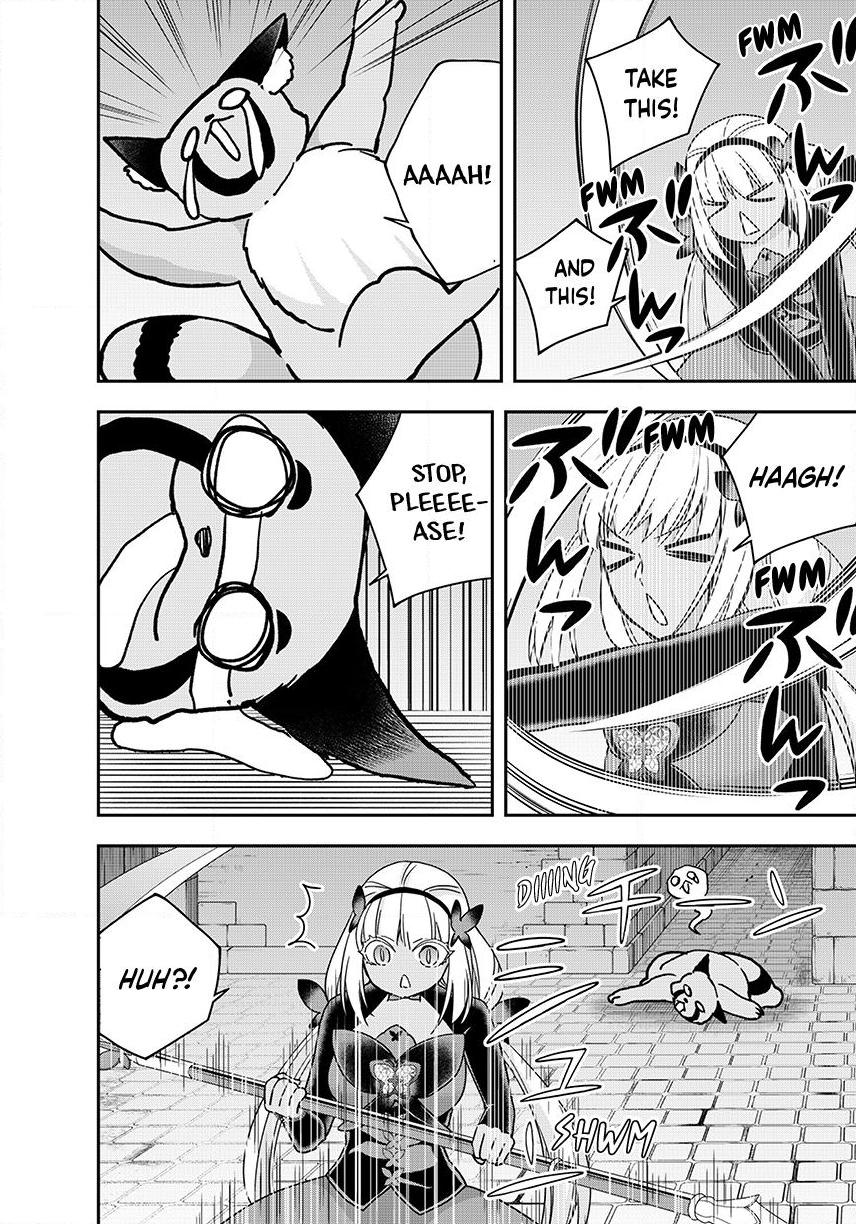 Jitsu Wa Ore, Saikyou Deshita? Chapter 141 - Page 15