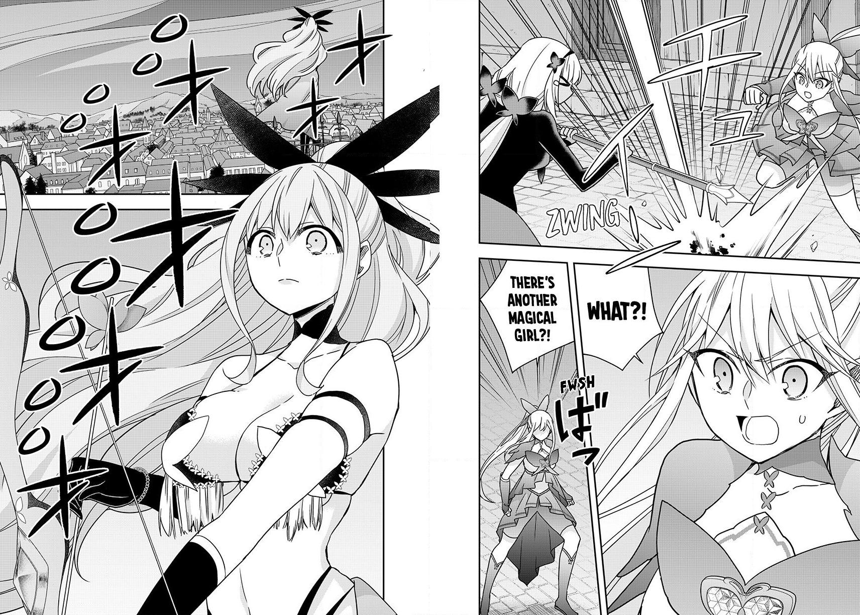 Jitsu Wa Ore, Saikyou Deshita? Chapter 141 - Page 17