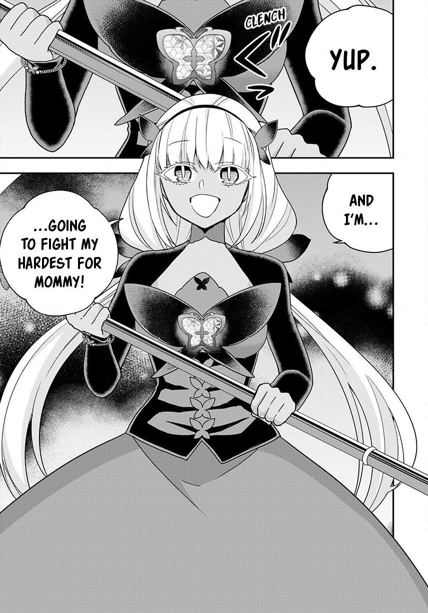 Jitsu Wa Ore, Saikyou Deshita? Chapter 141 - Page 3