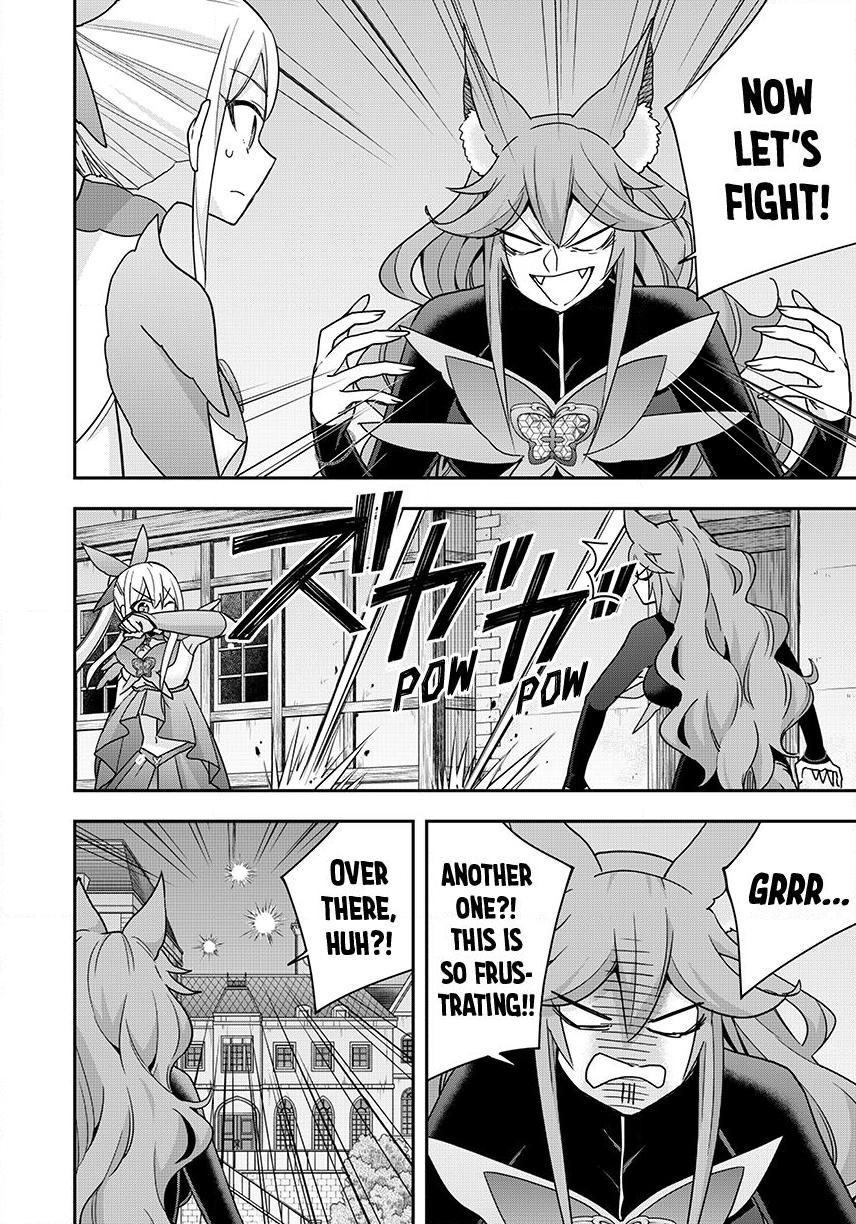 Jitsu Wa Ore, Saikyou Deshita? Chapter 142 - Page 12