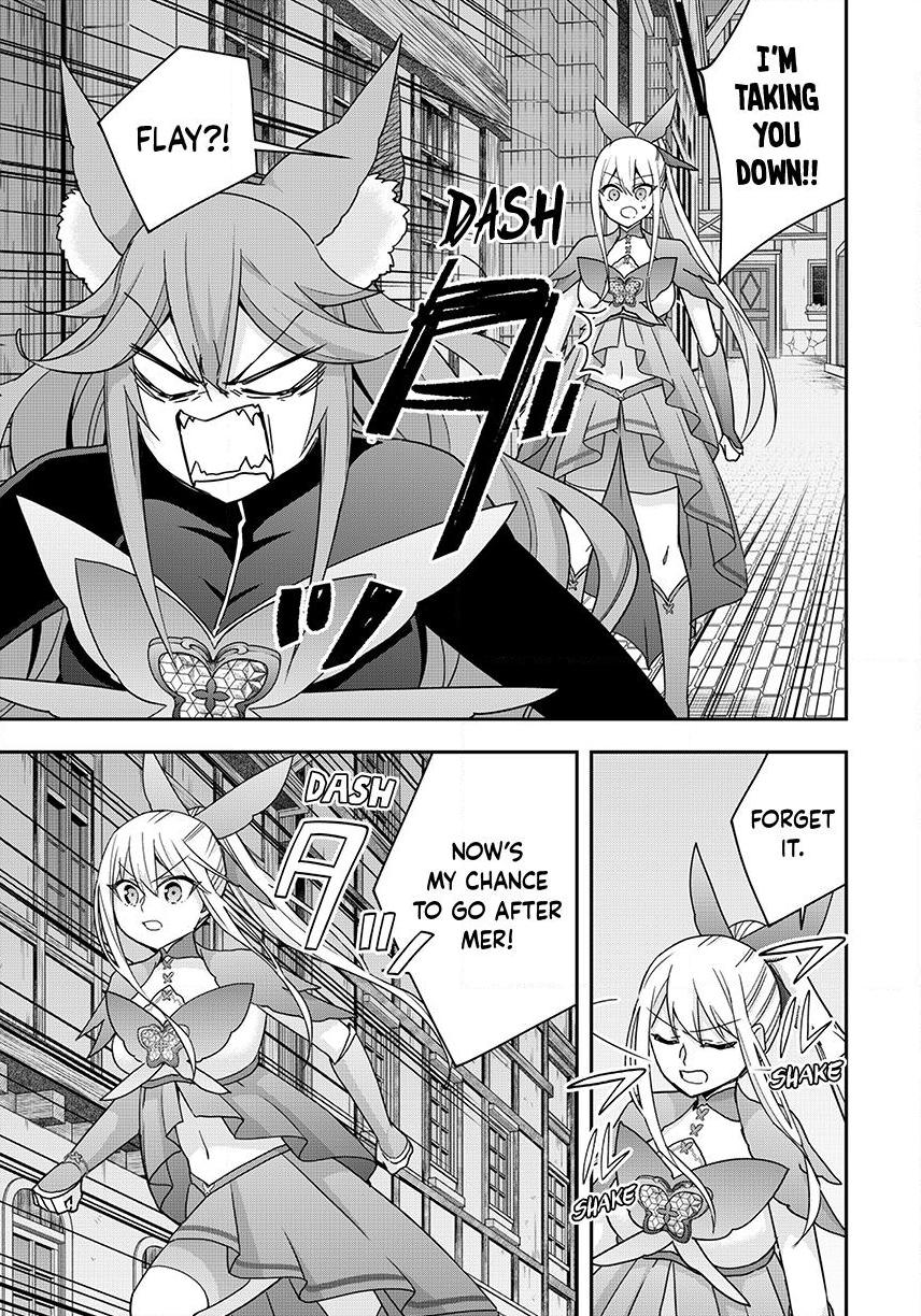 Jitsu Wa Ore, Saikyou Deshita? Chapter 142 - Page 13