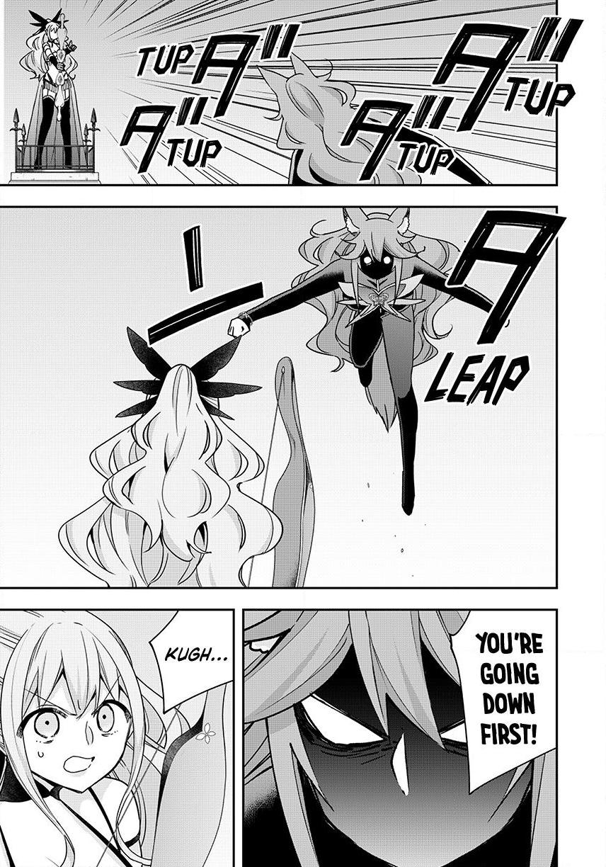 Jitsu Wa Ore, Saikyou Deshita? Chapter 142 - Page 15