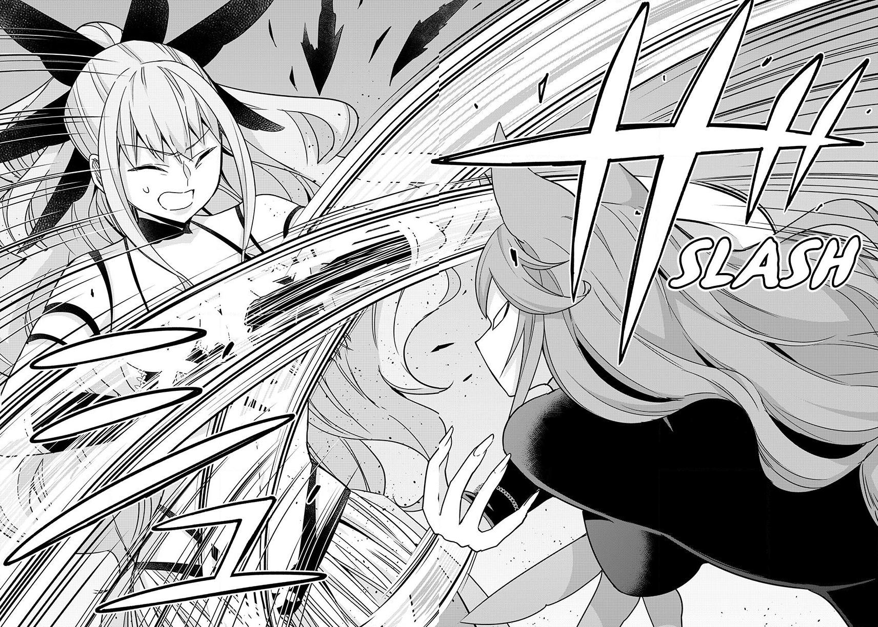 Jitsu Wa Ore, Saikyou Deshita? Chapter 142 - Page 19