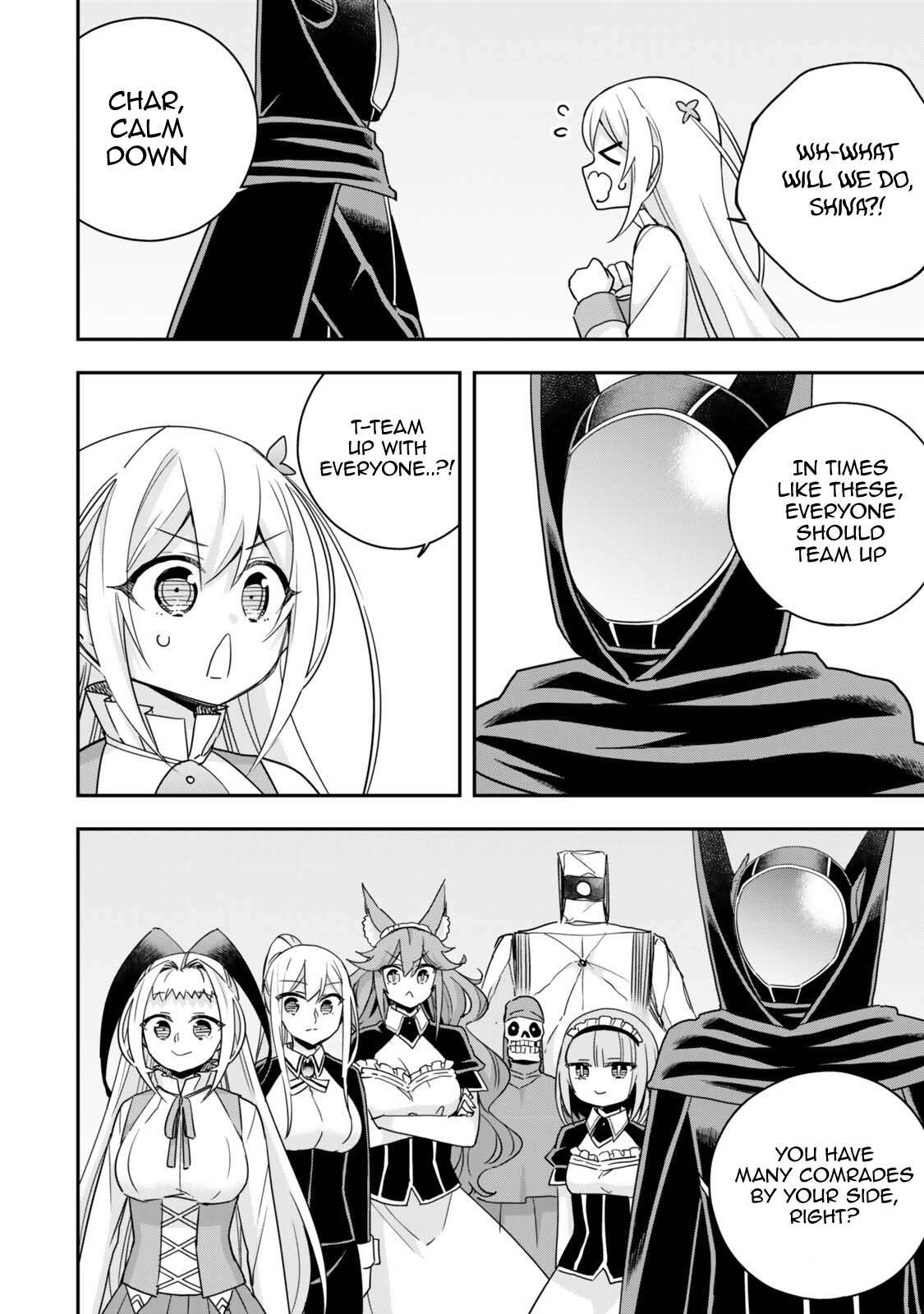Jitsu Wa Ore, Saikyou Deshita? Chapter 146 - Page 2