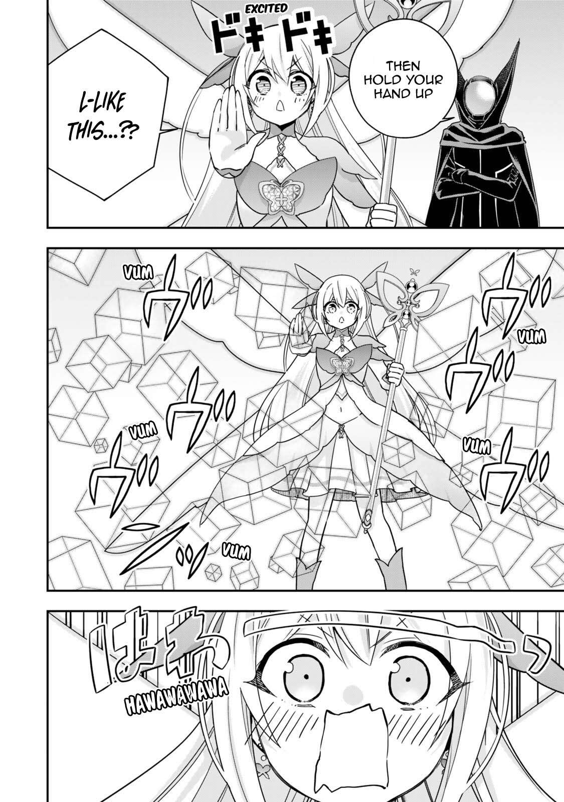 Jitsu Wa Ore, Saikyou Deshita? Chapter 147 - Page 20