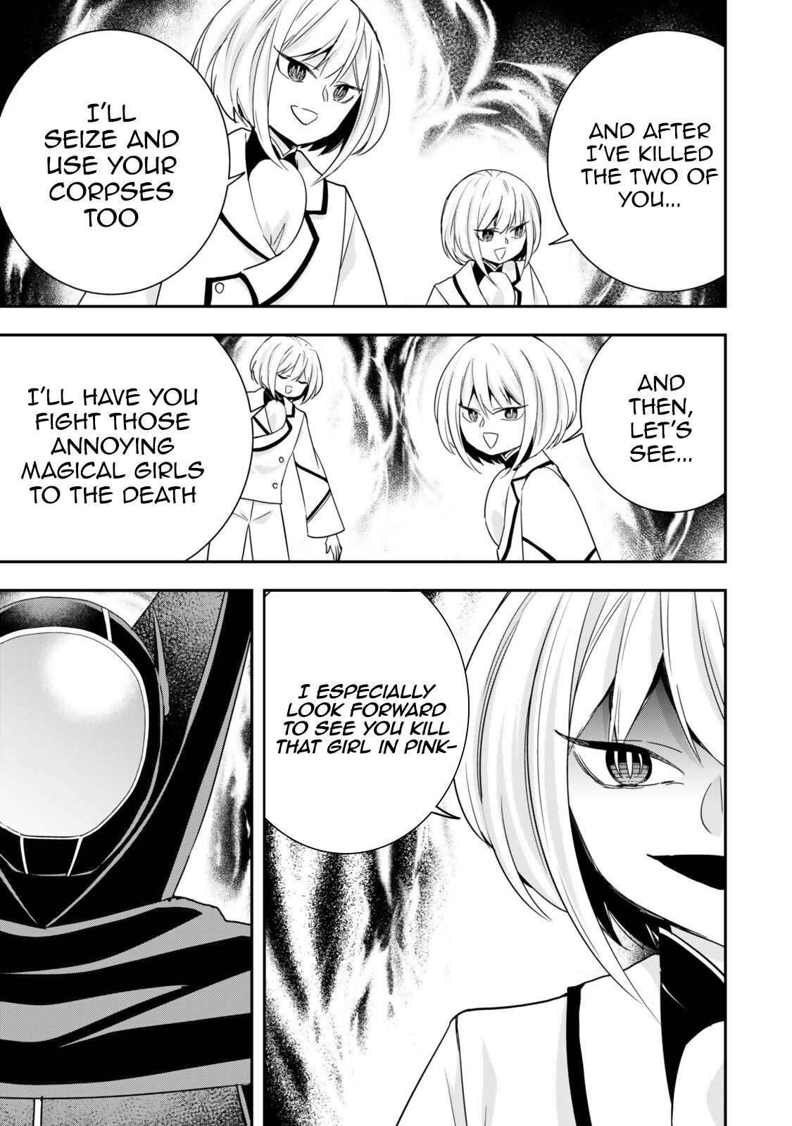 Jitsu Wa Ore, Saikyou Deshita? Chapter 153 - Page 11