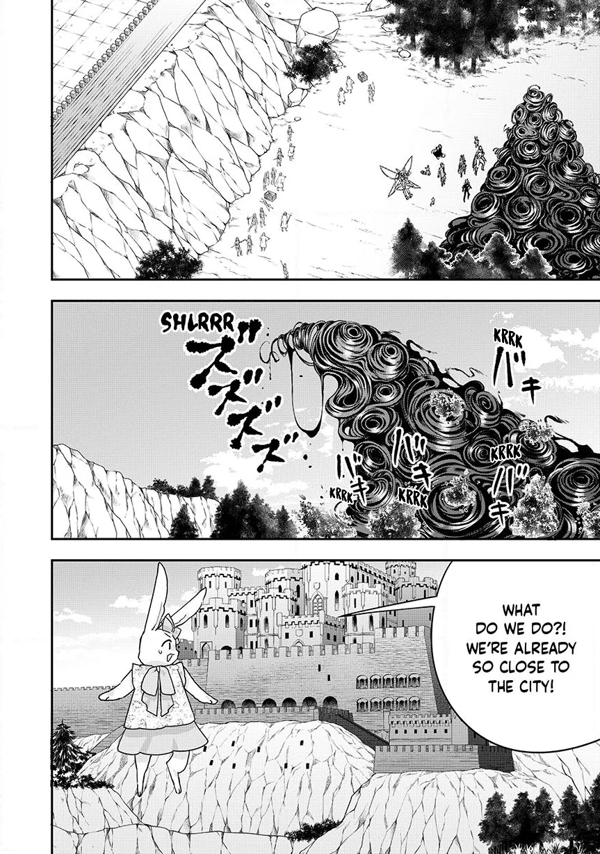 Jitsu Wa Ore, Saikyou Deshita? Chapter 155 - Page 2