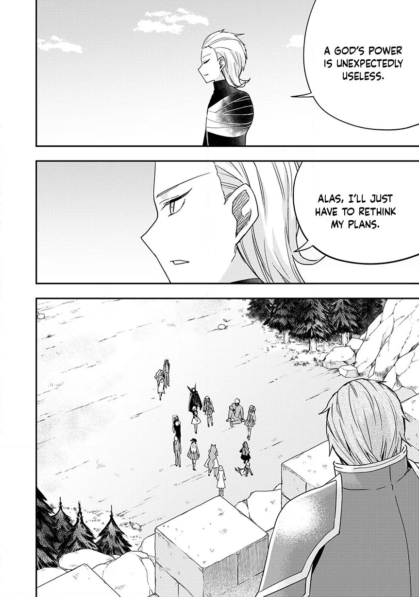 Jitsu Wa Ore, Saikyou Deshita? Chapter 155 - Page 9
