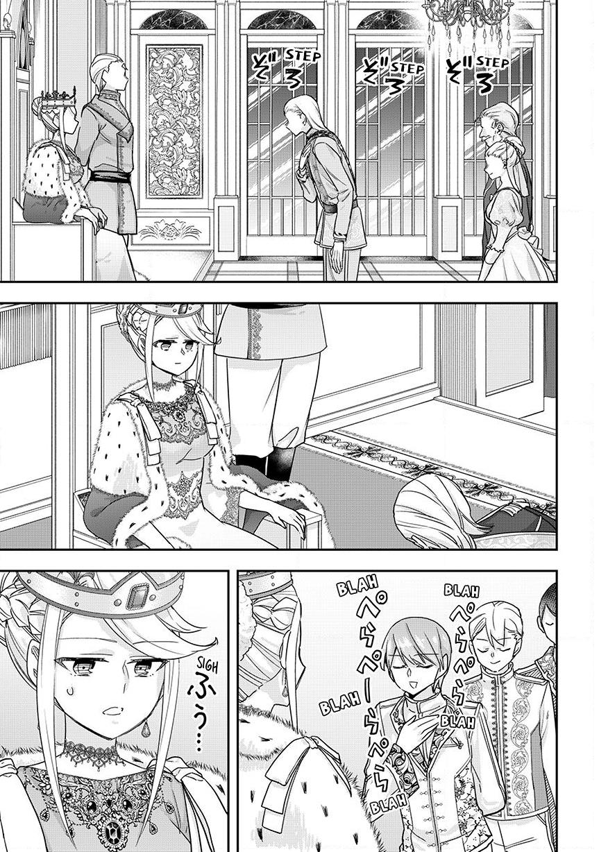 Jitsu Wa Ore, Saikyou Deshita? Chapter 158 - Page 3
