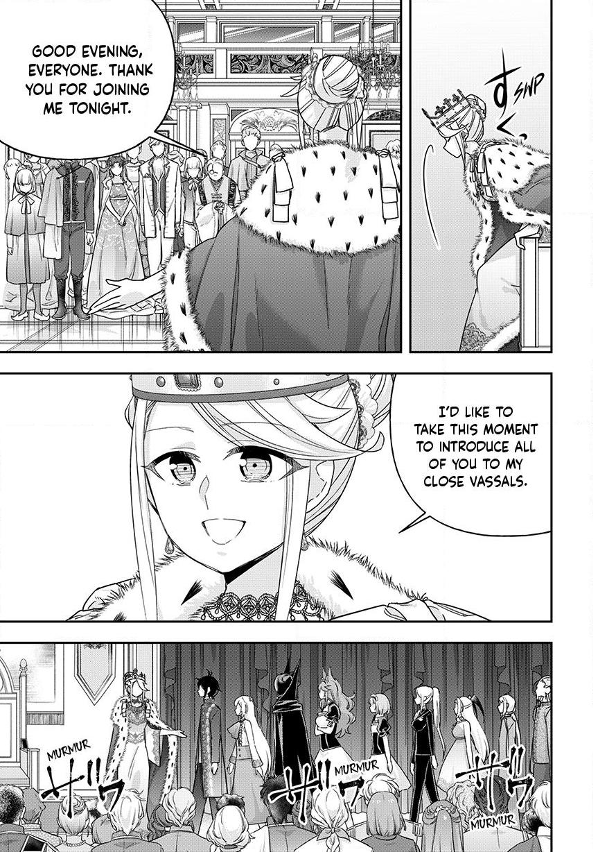 Jitsu Wa Ore, Saikyou Deshita? Chapter 158 - Page 5