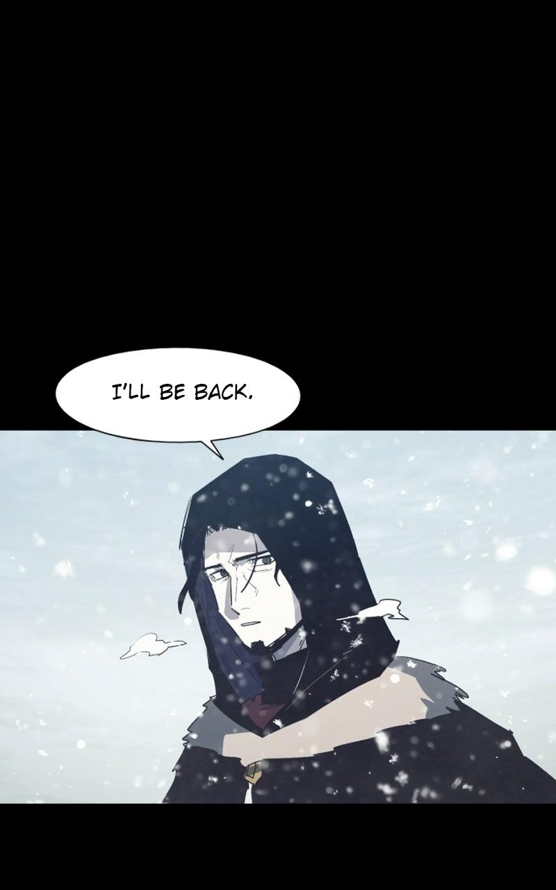 The Knight of Embers Chapter 223 - Page 1