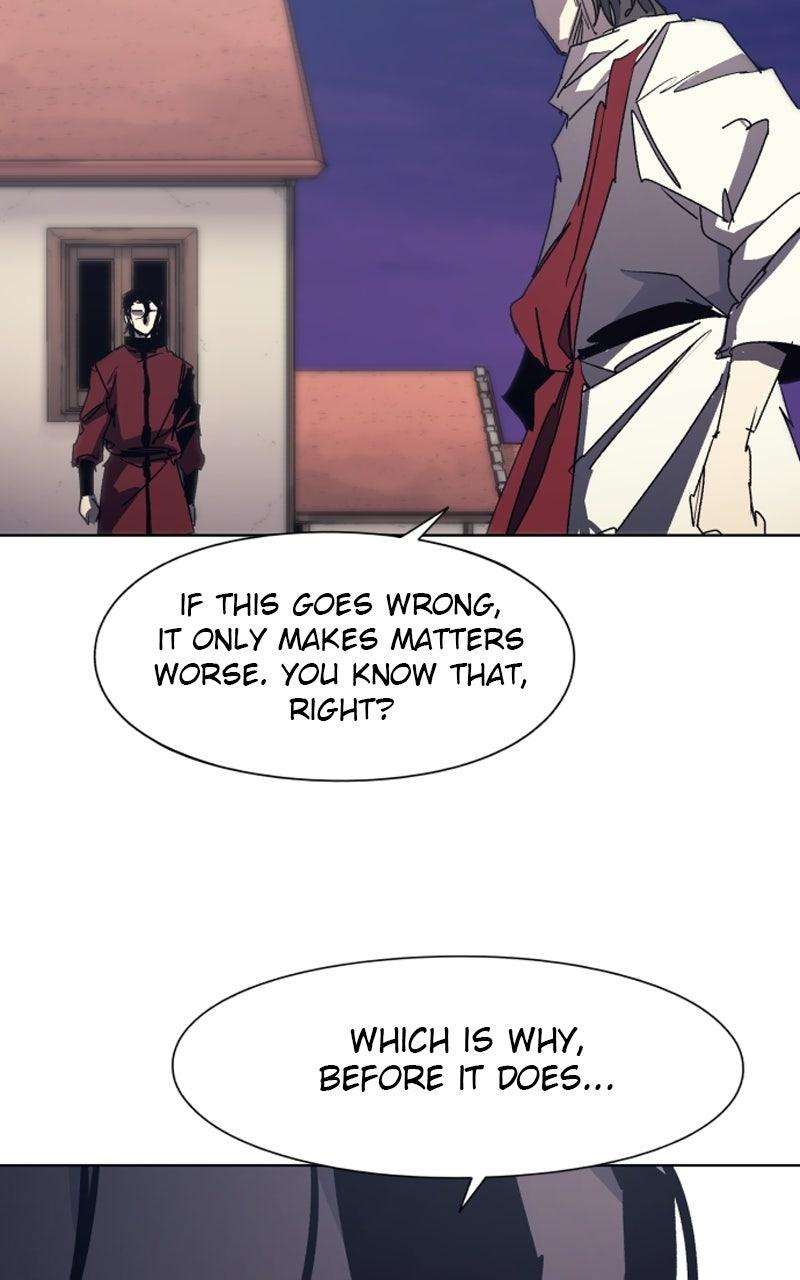 The Knight of Embers Chapter 223 - Page 11