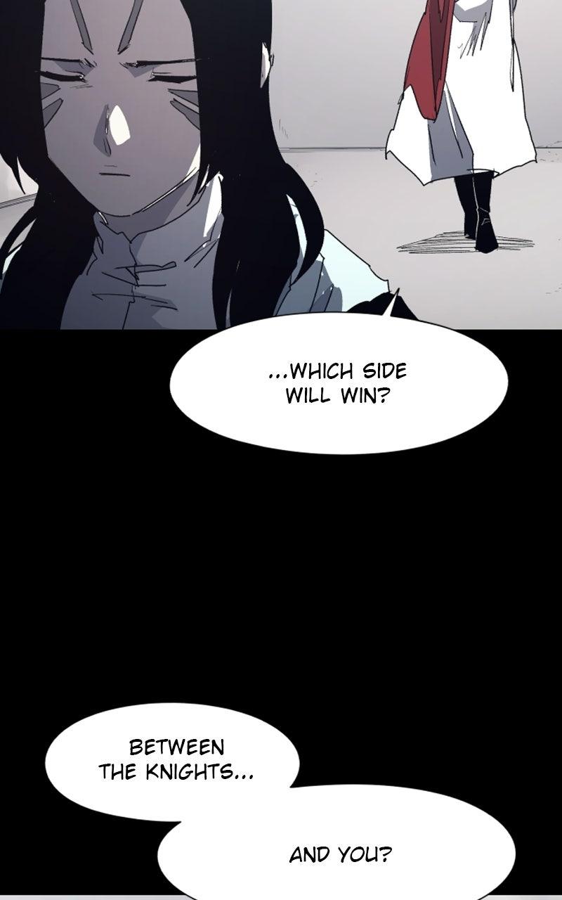 The Knight of Embers Chapter 223 - Page 18