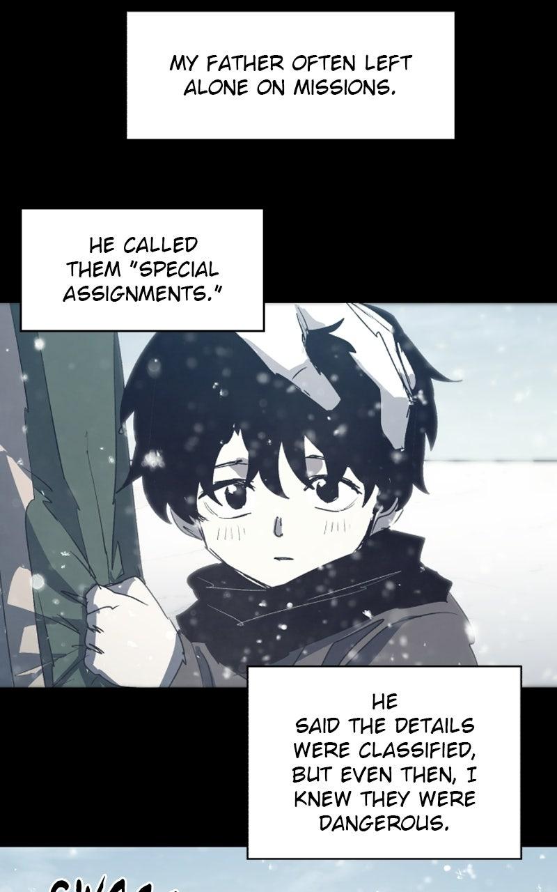 The Knight of Embers Chapter 223 - Page 2