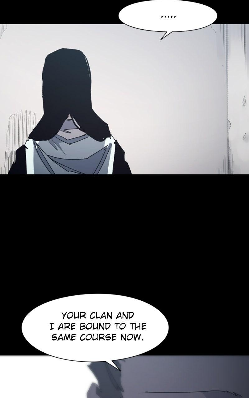 The Knight of Embers Chapter 223 - Page 21