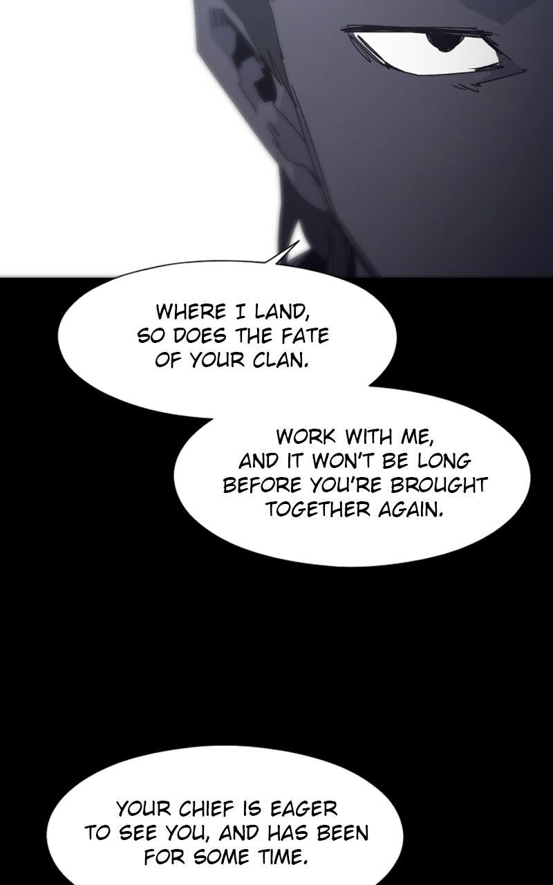 The Knight of Embers Chapter 223 - Page 22