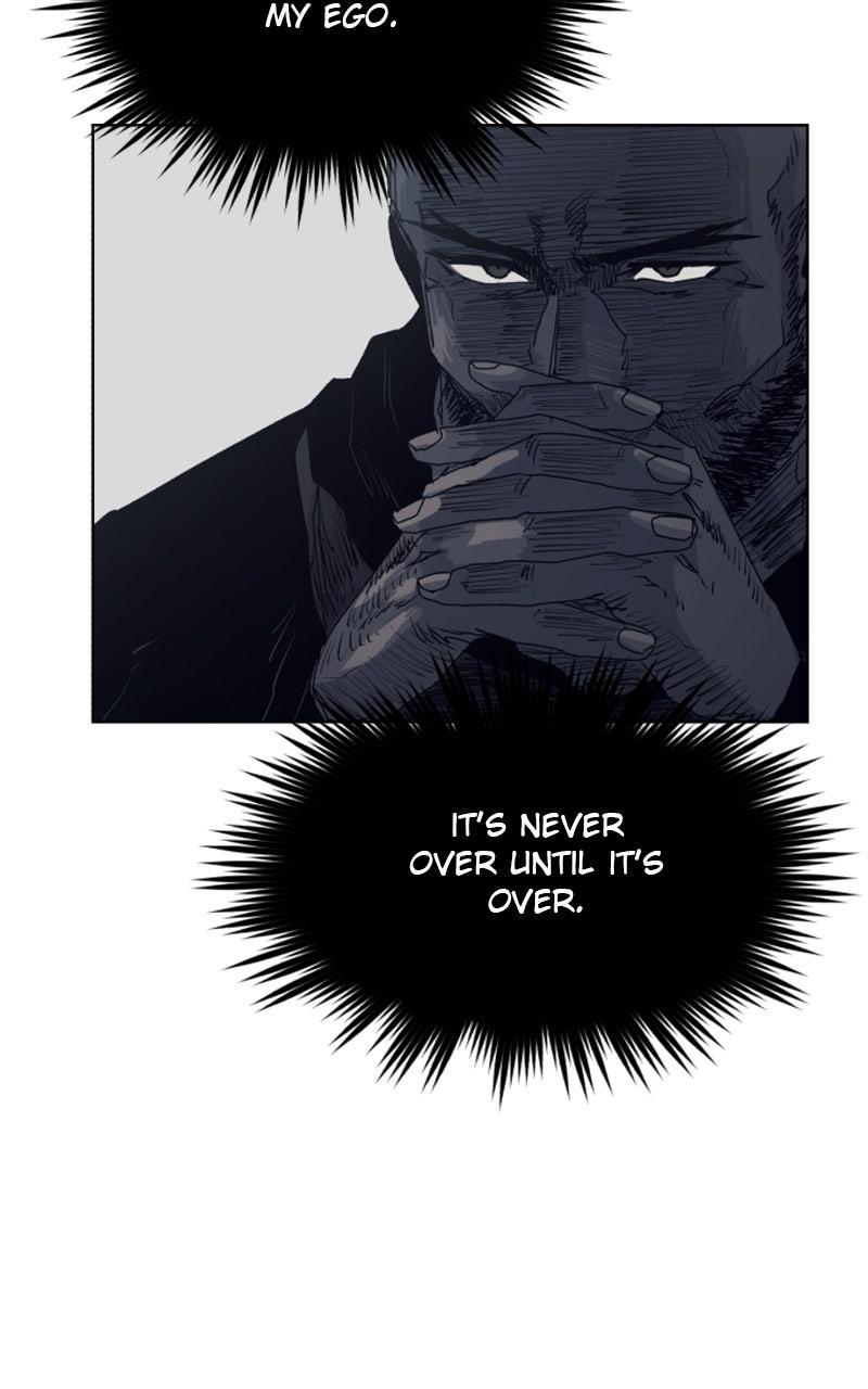 The Knight of Embers Chapter 223 - Page 35