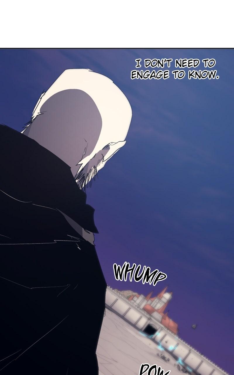 The Knight of Embers Chapter 223 - Page 37