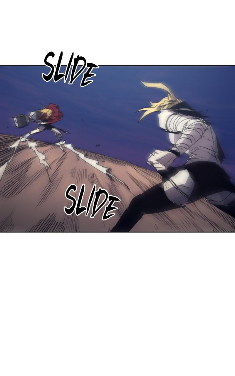 The Knight of Embers Chapter 223 - Page 39