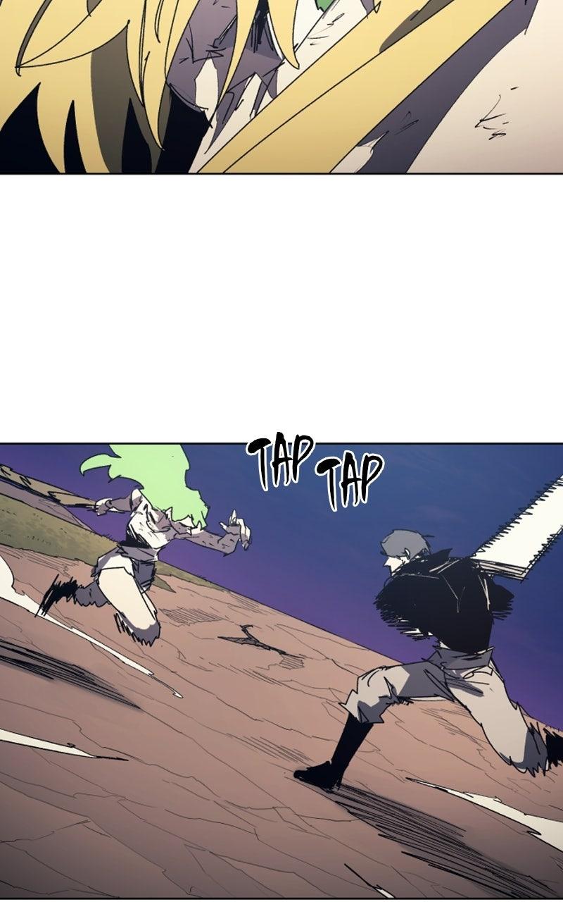 The Knight of Embers Chapter 223 - Page 46