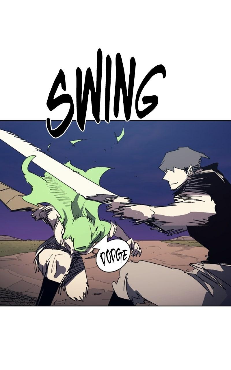 The Knight of Embers Chapter 223 - Page 47