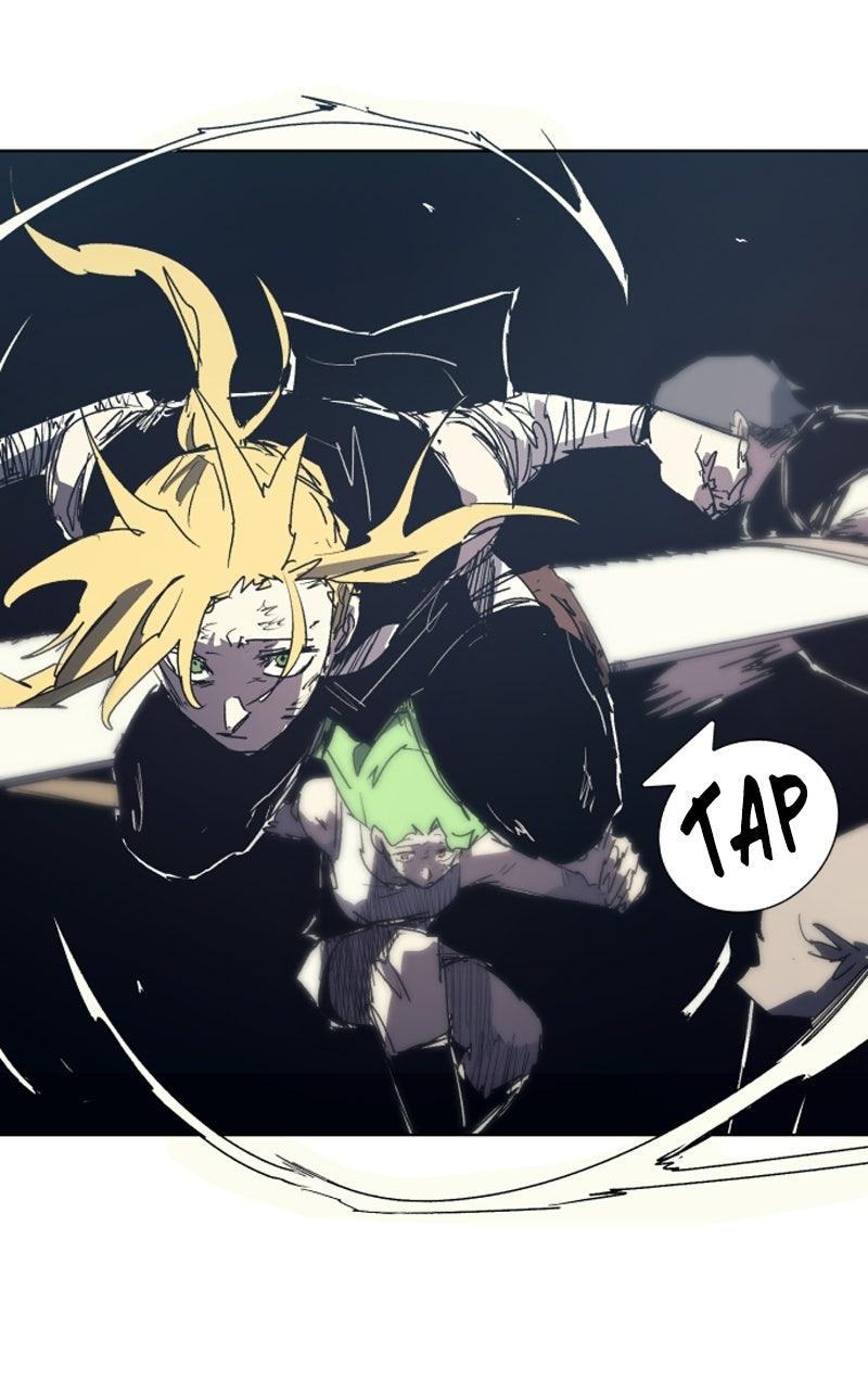 The Knight of Embers Chapter 223 - Page 48