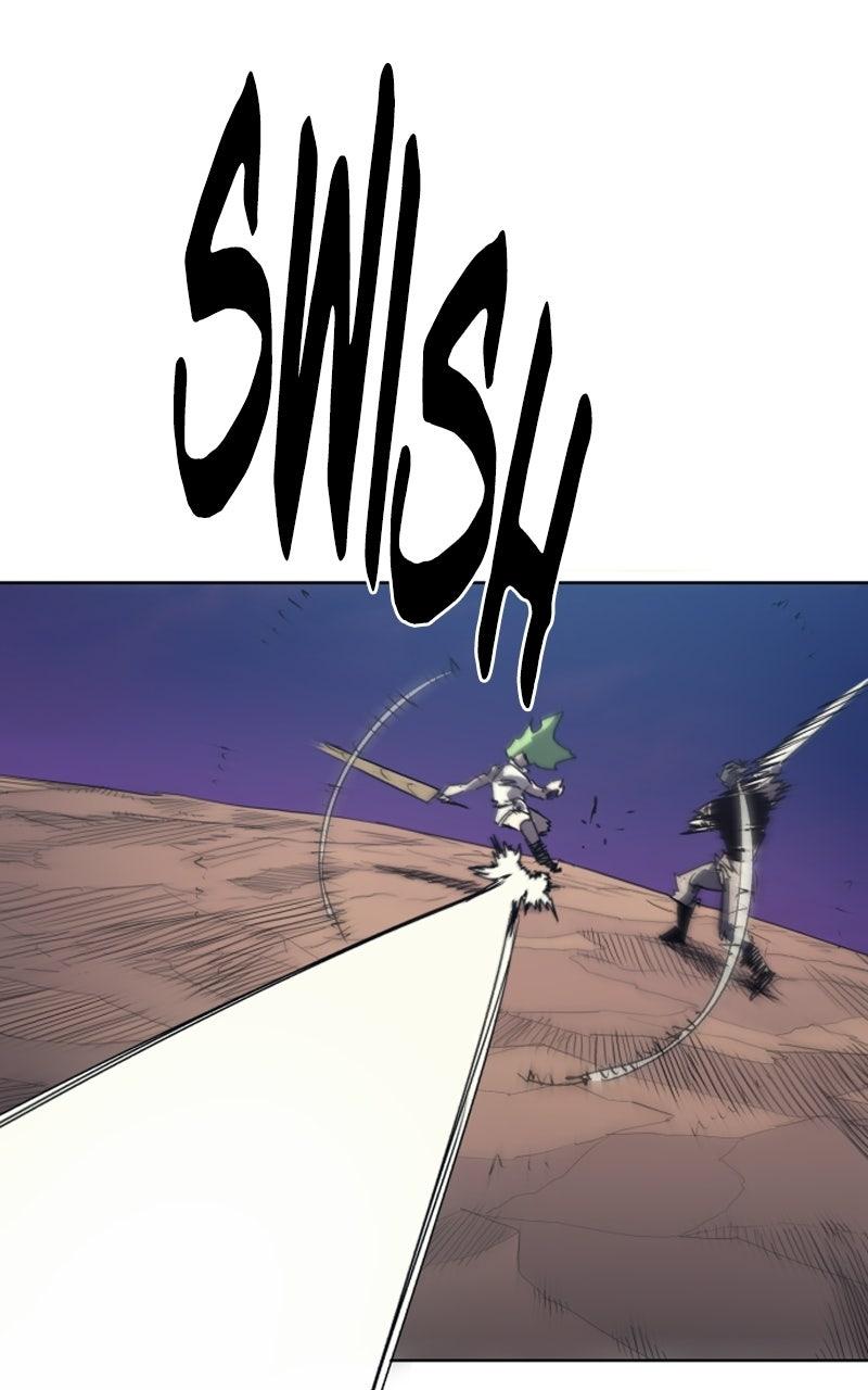 The Knight of Embers Chapter 223 - Page 49