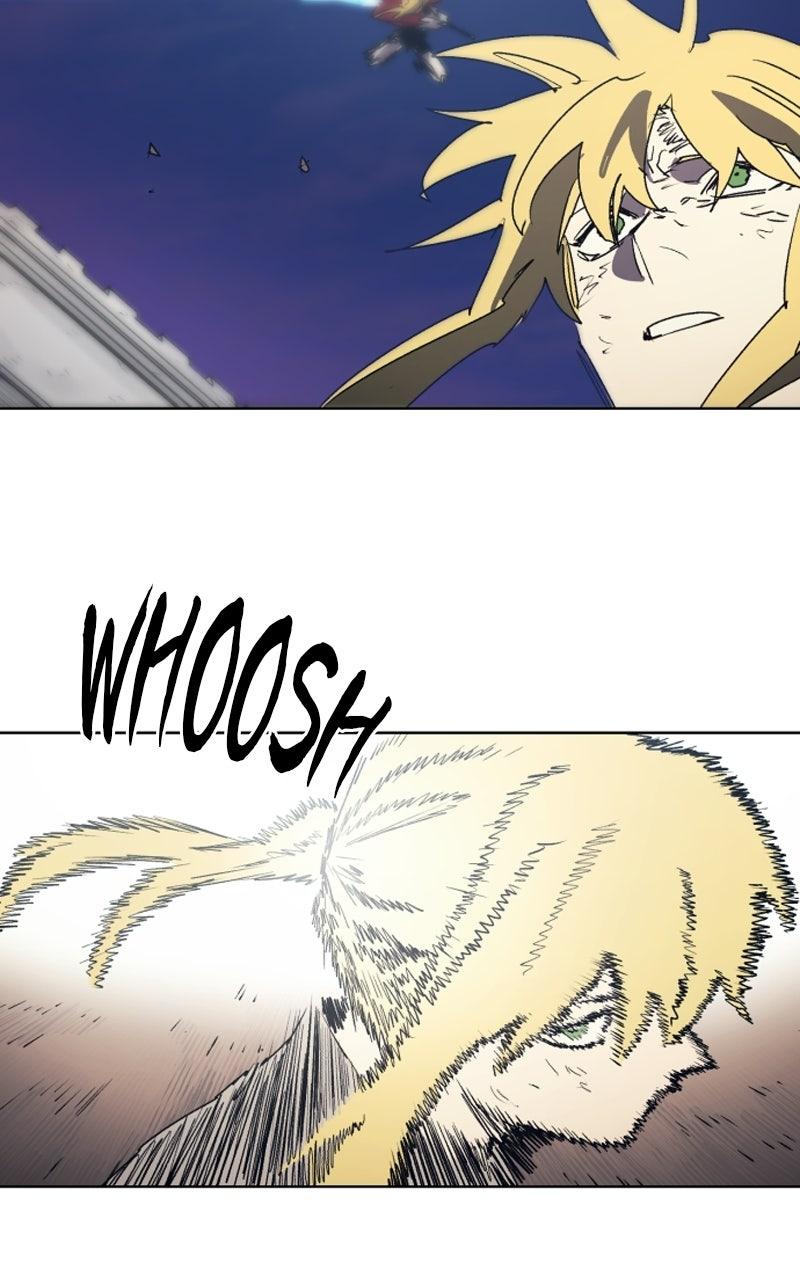 The Knight of Embers Chapter 223 - Page 55