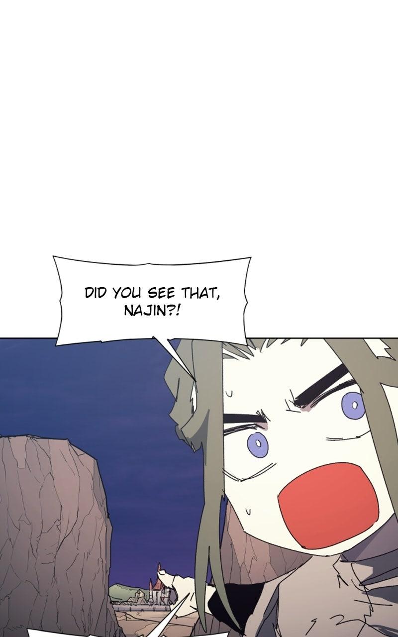 The Knight of Embers Chapter 224 - Page 1