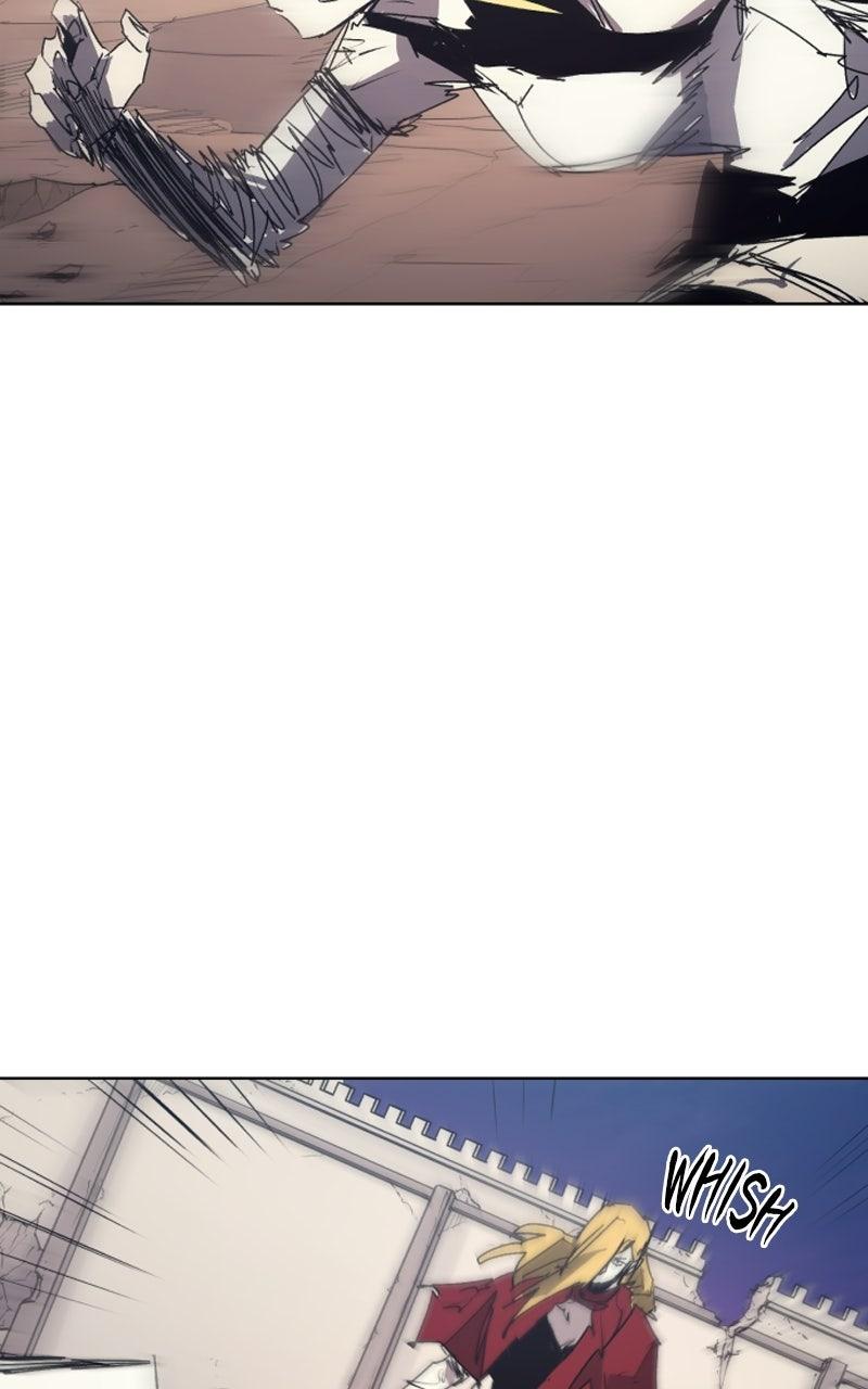 The Knight of Embers Chapter 224 - Page 11