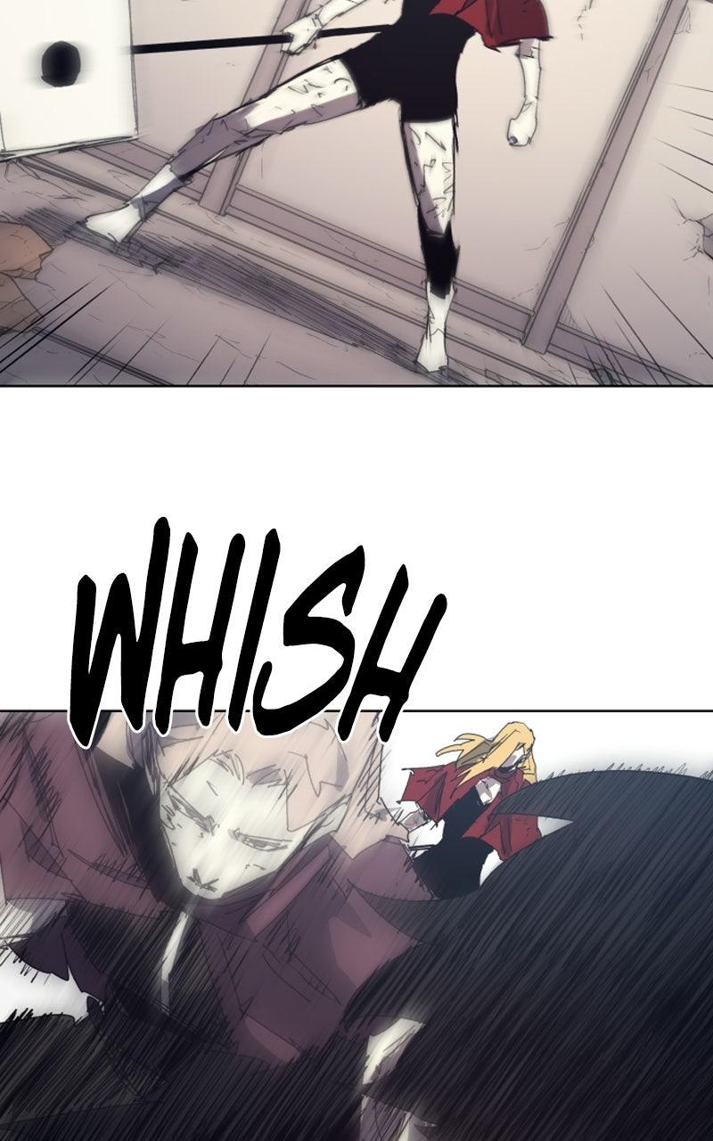 The Knight of Embers Chapter 224 - Page 12