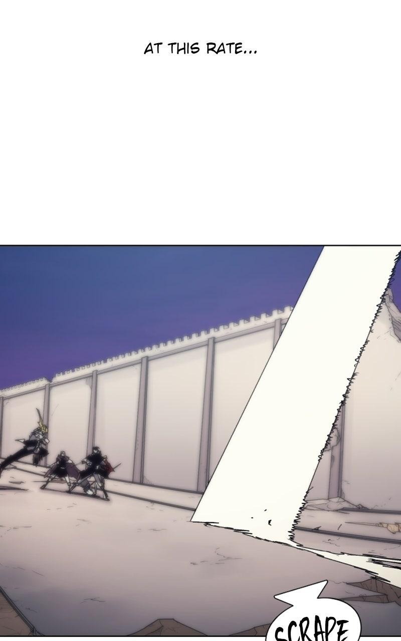 The Knight of Embers Chapter 224 - Page 16