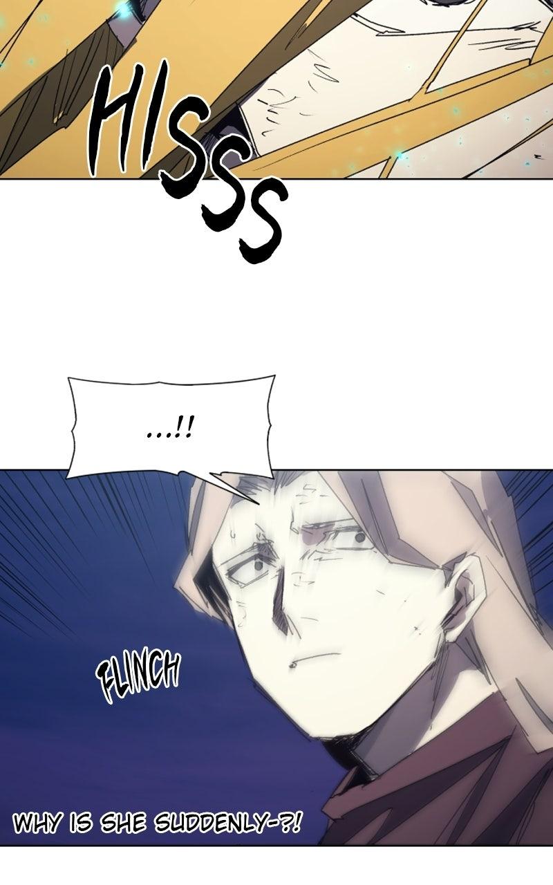 The Knight of Embers Chapter 224 - Page 27