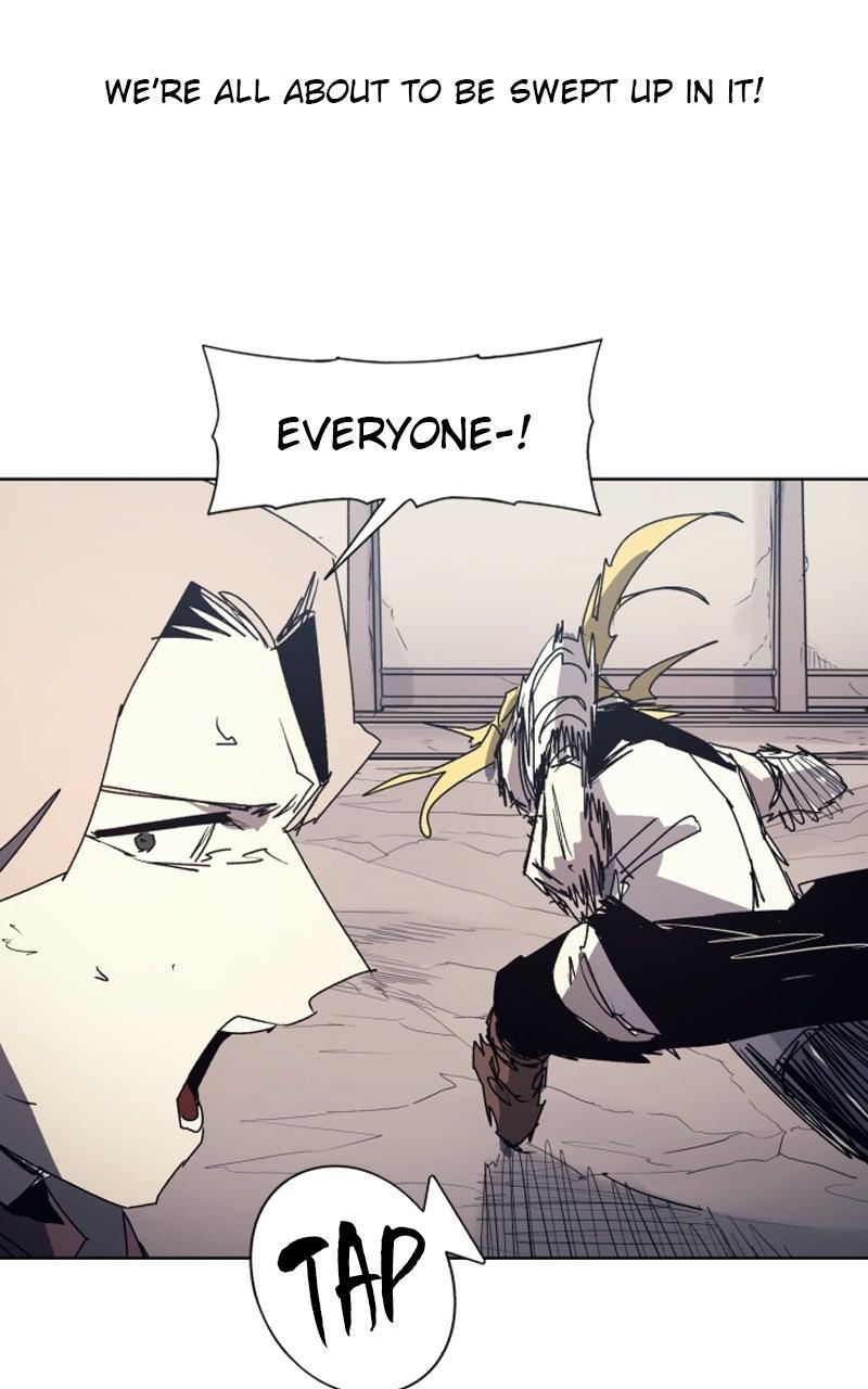 The Knight of Embers Chapter 224 - Page 28